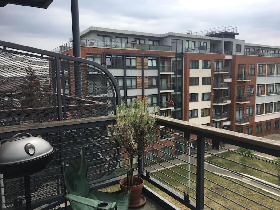 Fantastic New York Style Loft Apartment. London Eksteriør billede