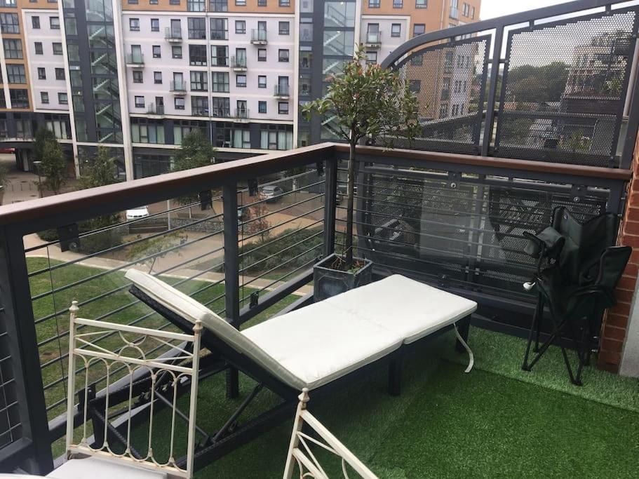 Fantastic New York Style Loft Apartment. London Eksteriør billede