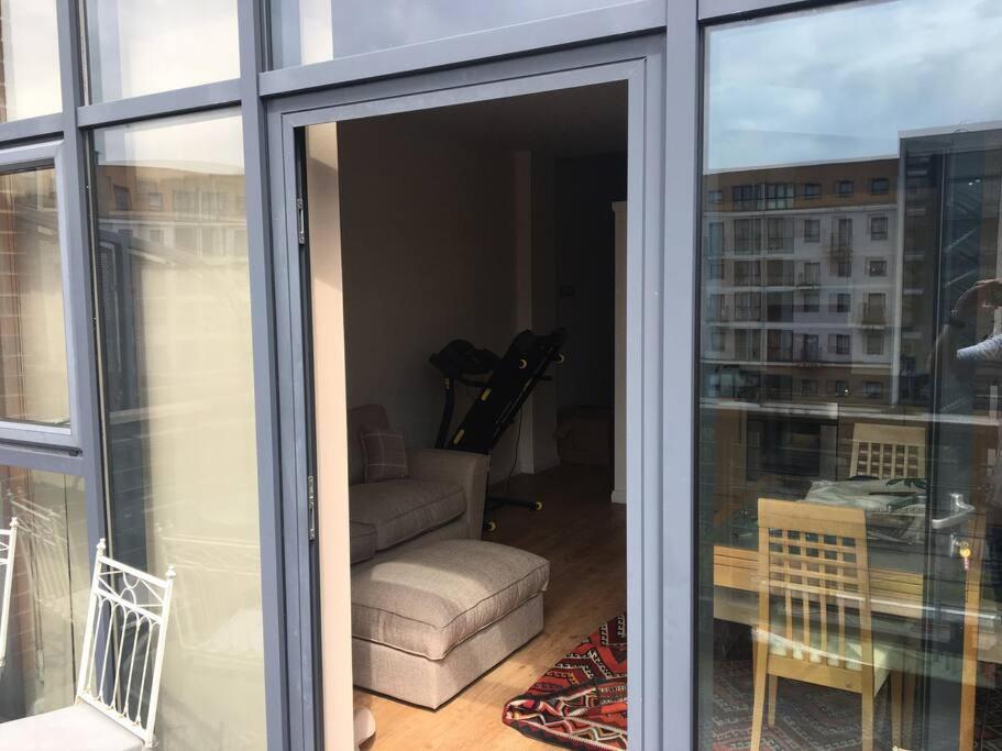 Fantastic New York Style Loft Apartment. London Eksteriør billede