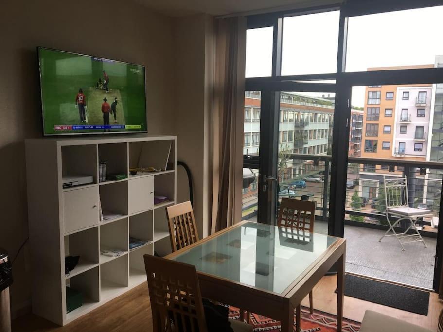 Fantastic New York Style Loft Apartment. London Eksteriør billede